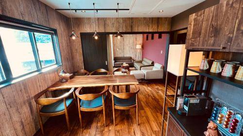 Asuka Bed & Breakfast | 21 m² Bed and breakfast ∙ 8 guests