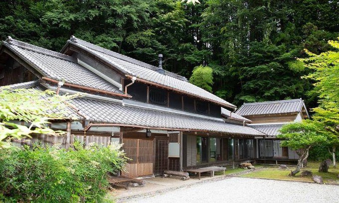 Uda Cabin | 215 m² Lodge ∙ 4 guests