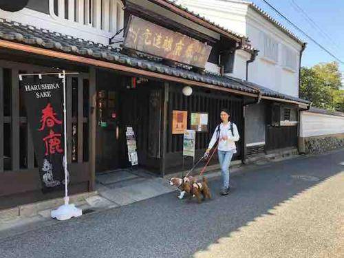 Nara House | 230 m² House ∙ 4 bedrooms ∙ 16 guests