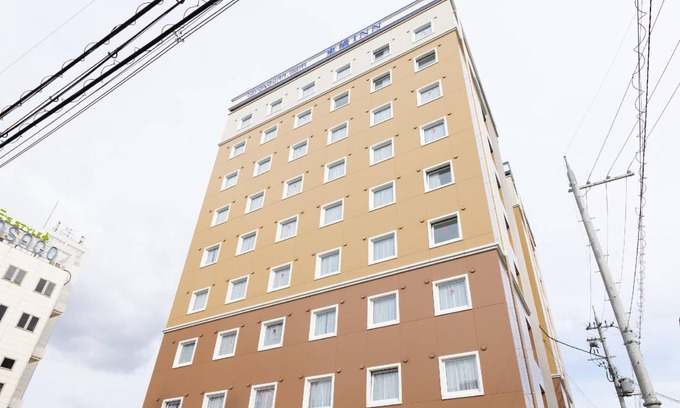 Oji Hotel | 25 m² Hotel ∙ 127 guests