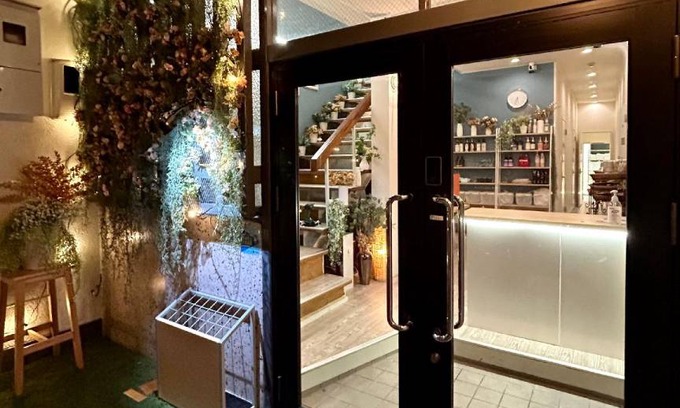 Nara Bed & Breakfast | 30 m² Bed and breakfast ∙ 8 guests