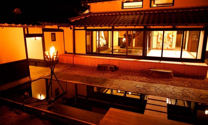 Yoshino House | 337 m² House ∙ 3 bedrooms ∙ 8 guests
