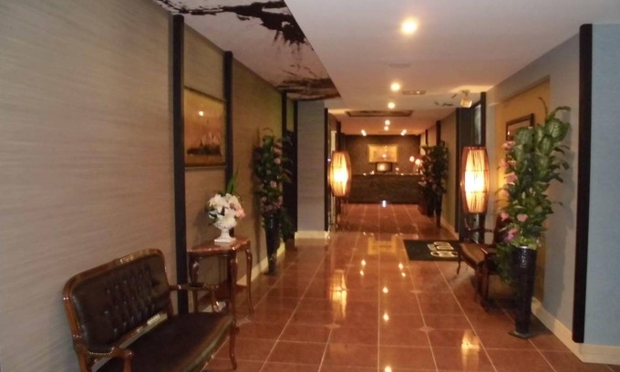Kashiba Hotel | 35 m² Hotel ∙ 2 guests