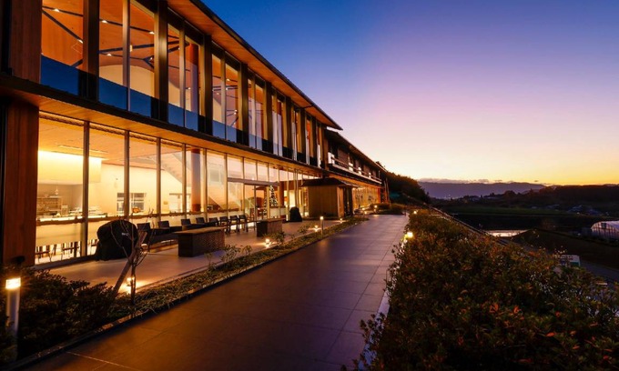 Sakurai Hotel | 40 m² Hotel ∙ 10 guests