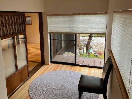 Asuka Villa | 60 m² Villa ∙ 2 bedrooms ∙ 5 guests