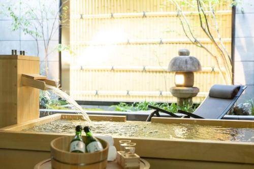 Nara Hotel | 63 m² Hotel ∙ 3 guests