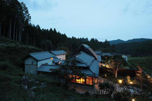 Uda Bed & Breakfast | 65 m² Bed and breakfast ∙ 4 guests