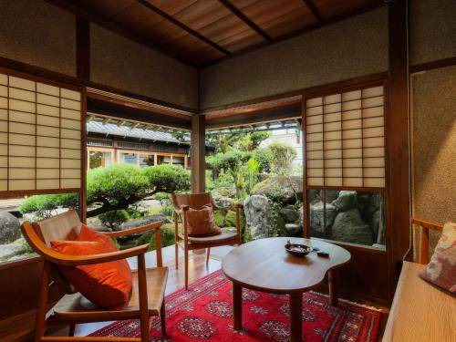 Tawaramoto Hotel | 66 m² Hotel ∙ 5 guests