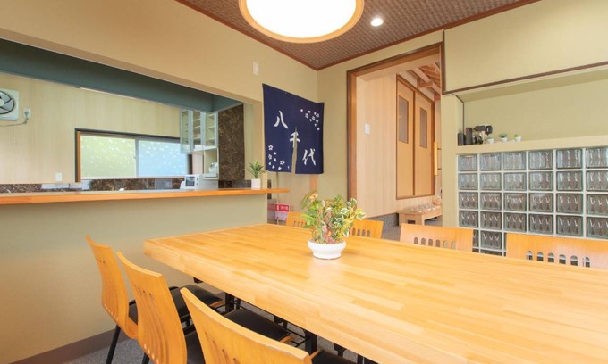 Uda House | 80 m² House ∙ 2 bedrooms ∙ 7 guests