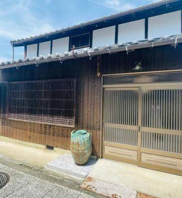 Asuka House | 90 m² House ∙ 1 bedroom ∙ 8 guests