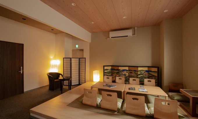Nara Hostel | bnbplus Sarasa Nara