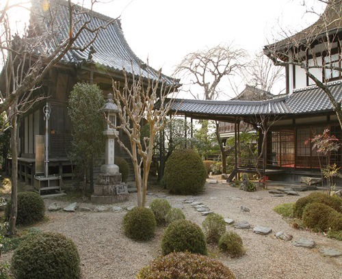 Yoshino Hotel | Chikurinin Gunpoen