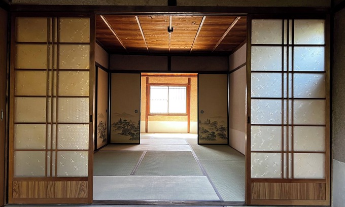Nara Hostel | HARUYA Naramachi - Hostel