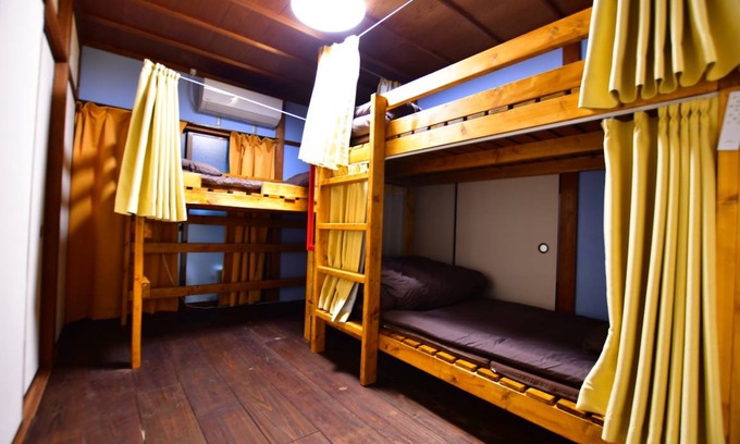 Yoshino House | House ∙ 1 bedroom ∙ 3 guests