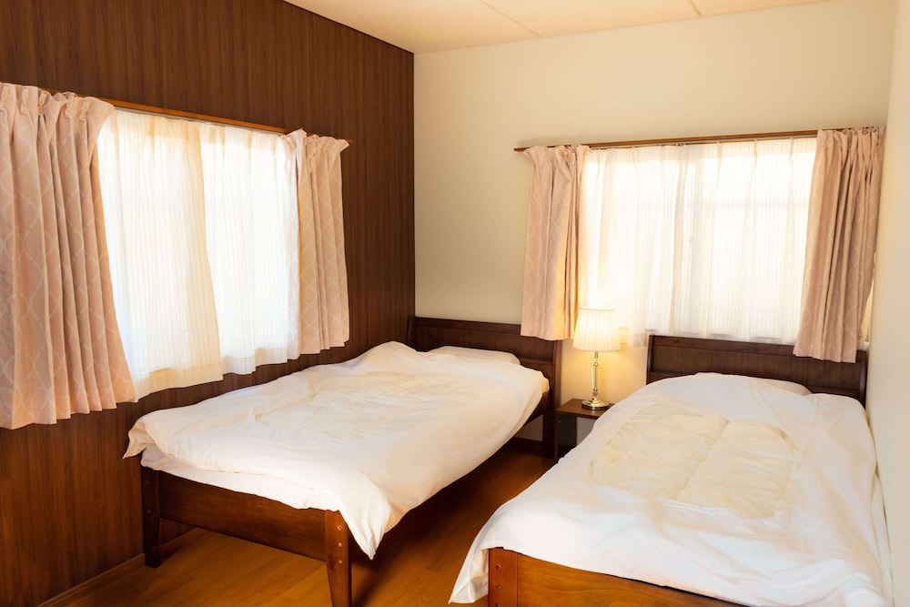 Kashihara Hotel | Guesthouse Hajimari - Hostel