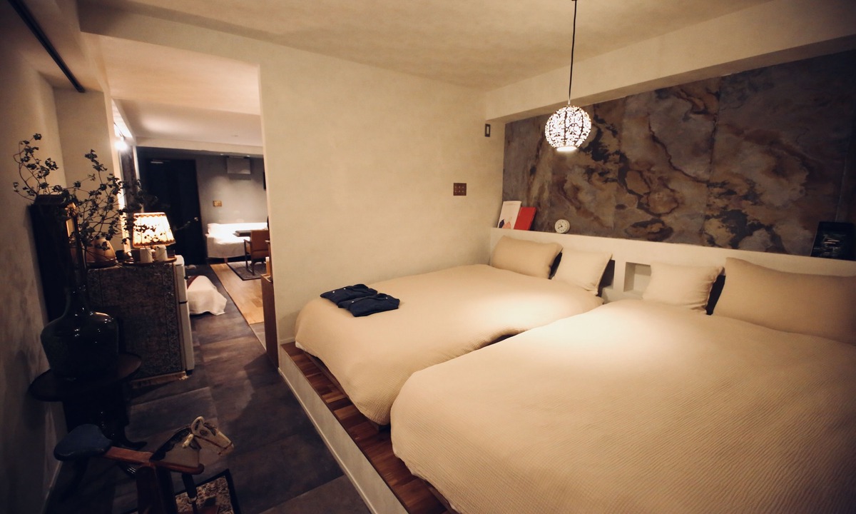 Asakusa House | TOE LIBRARY