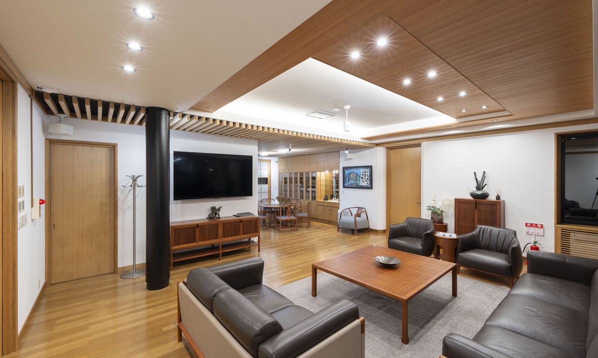 Hakone Ski Chalet | Shunzanso Motohakone