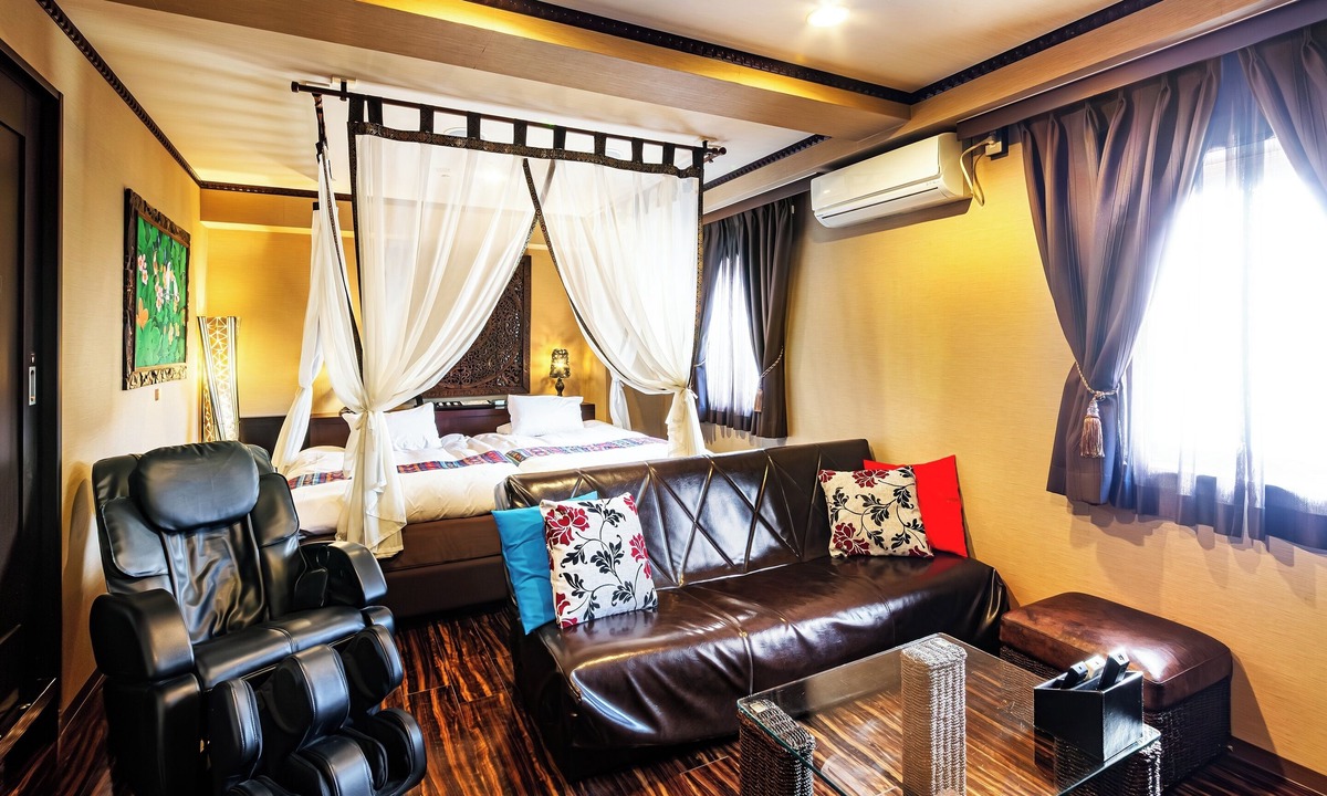 Tennoji Hotel | Anda no Mori Osaka Tennoji Tower