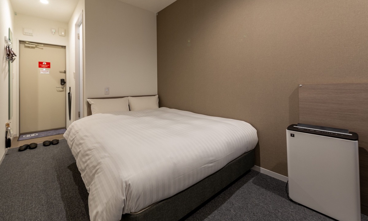 Midori Hotel | HOTEL R9 The Yard Midori