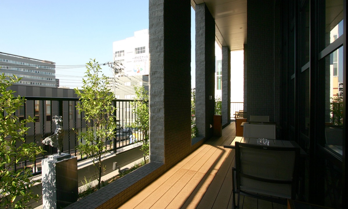 Takasaki Hotel | Hotel Coco Grand Takasaki