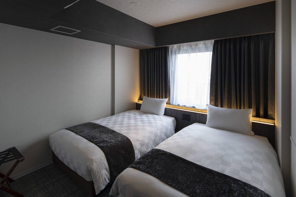 Shinsekai Hotel | Willows Hotel Osaka Shinimamiya