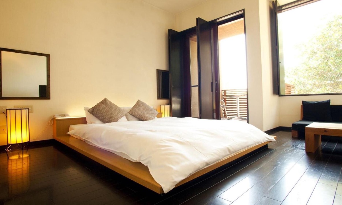 Nara Hotel | Hotel Allamanda