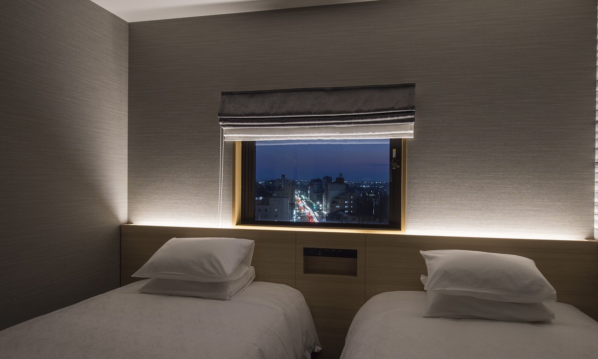 Katamachi Hotel | Tmark City Hotel Kanazawa