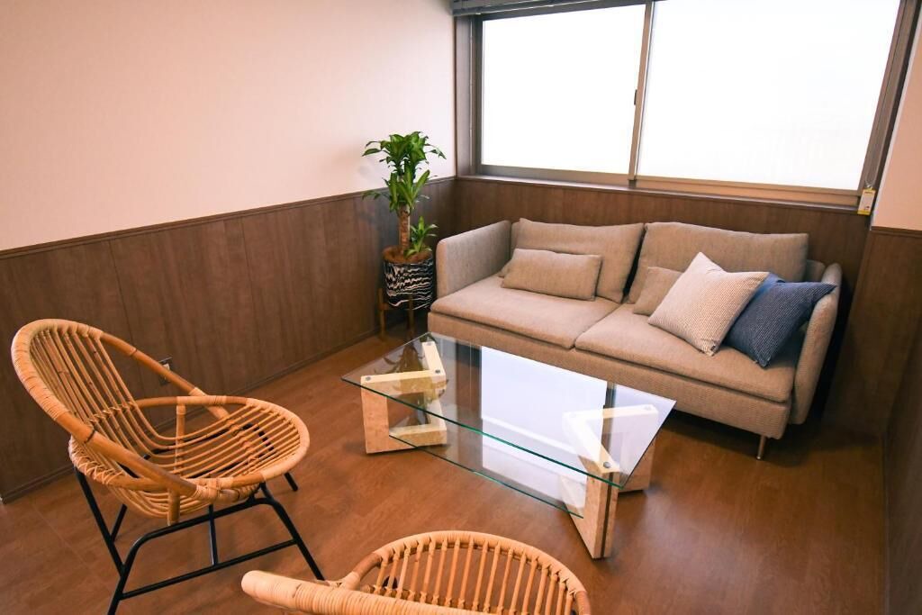 Maizuru Hostel | GATEWAY MAIZURU - Hostel