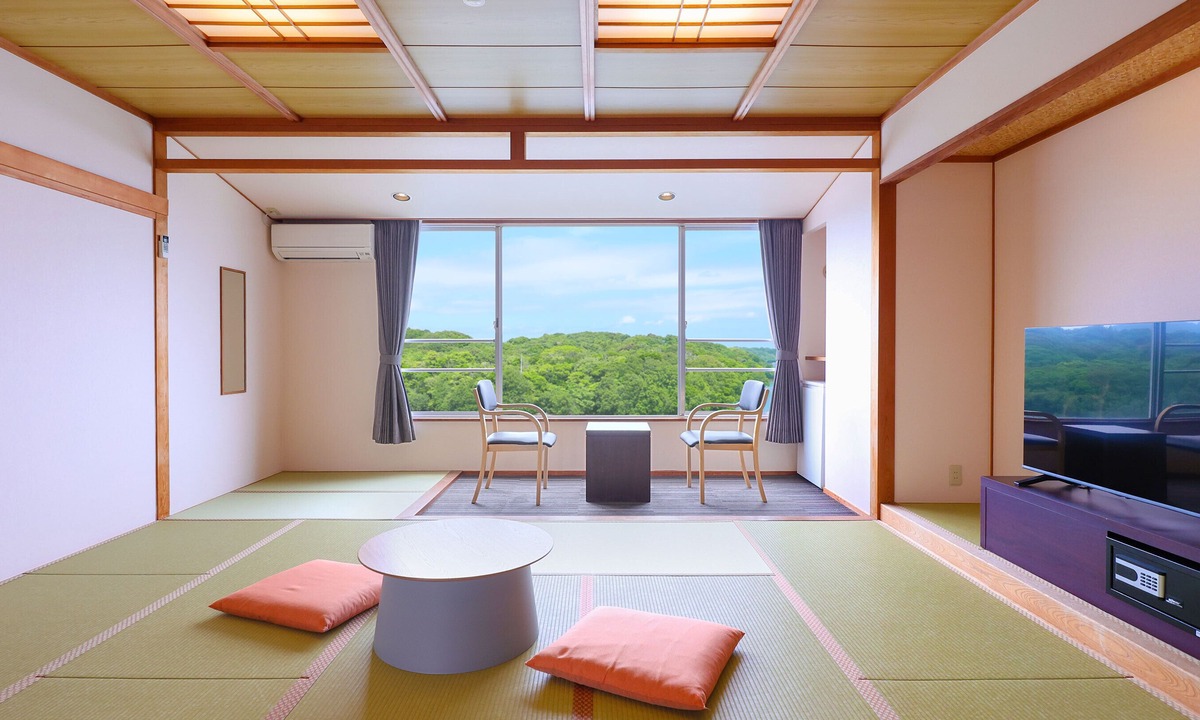 Hamajimacho Hamajima Hotel | Ooedo Onsen Monogatari Premium Iseshima