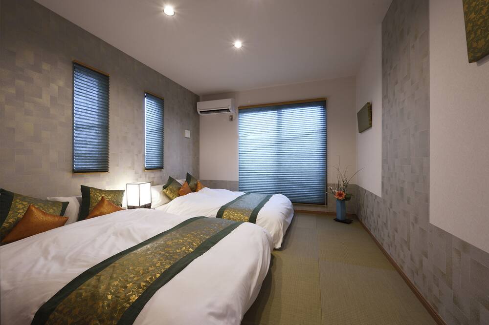 Nakamura Villa | Ixyz mori