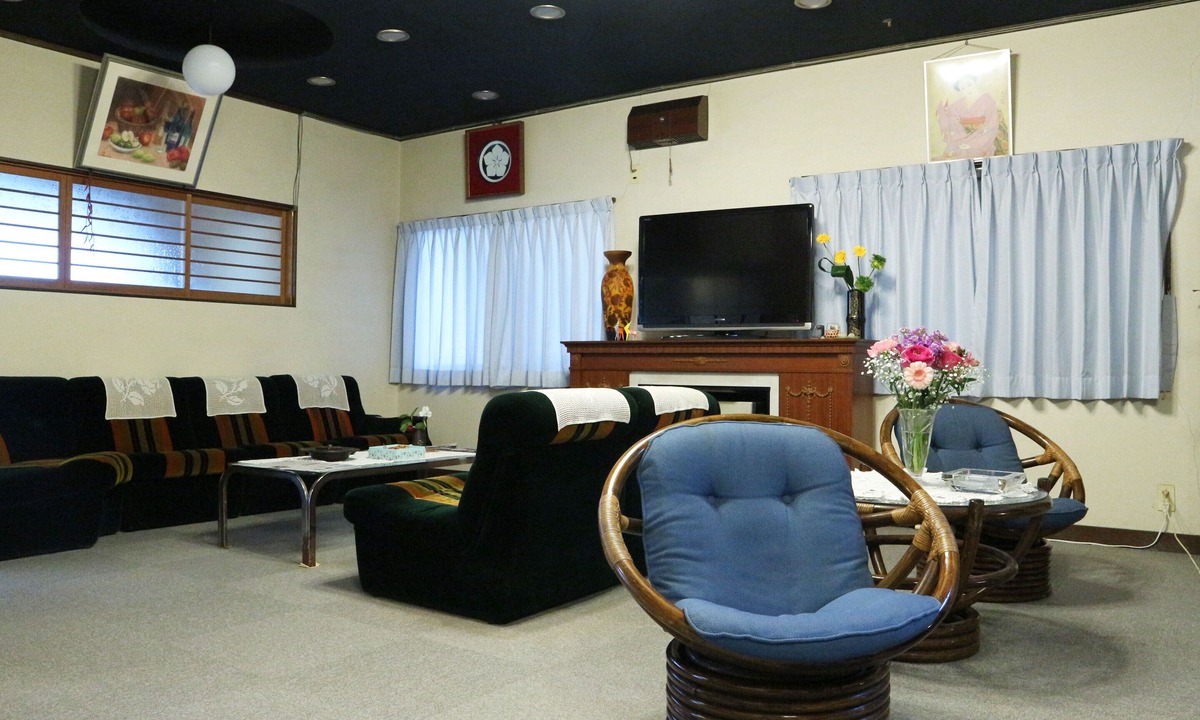 Ikoma Hotel | Kanko Ryokan Yamato