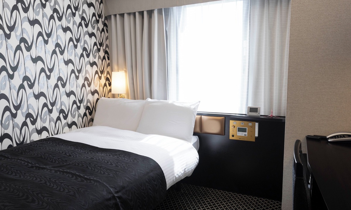 Shogawa Onsen Hotel | APA Hotel Tonami Ekimae