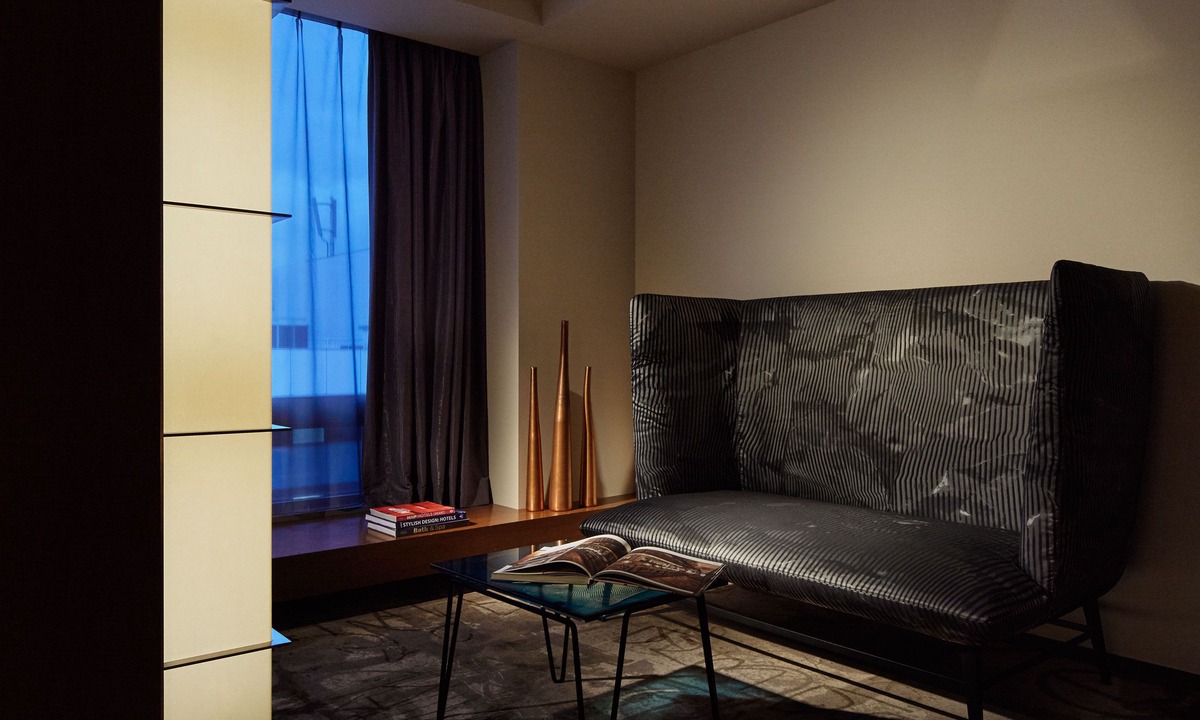 Akasaka Hotel | Akasaka Granbell Hotel