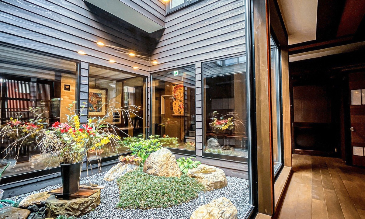 Wajima House | Shinbashi Ryokan Japanese Style Hotel