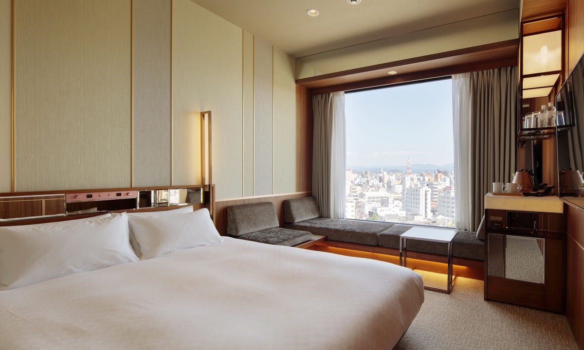 Wakayama Hotel | Candeo Hotels Nankai Wakayama