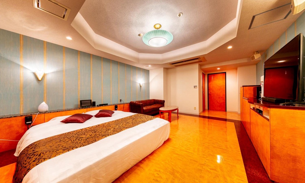 Otsu Hotel | Hotel Luna Otsu