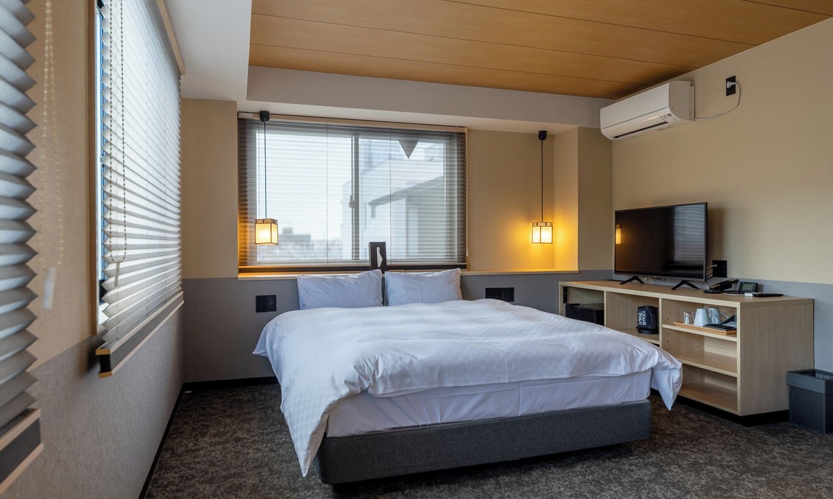 Komatsucho Hotel | Caesar Gion Kyoto
