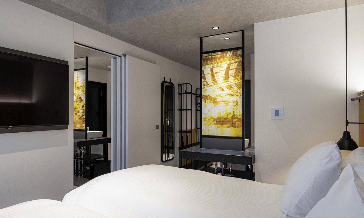 Meieki Hotel | ibis Styles Nagoya