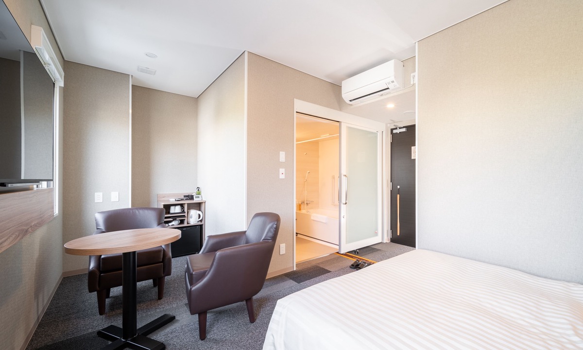 Maizuru Hotel | Super Hotel HigashiMaizuru