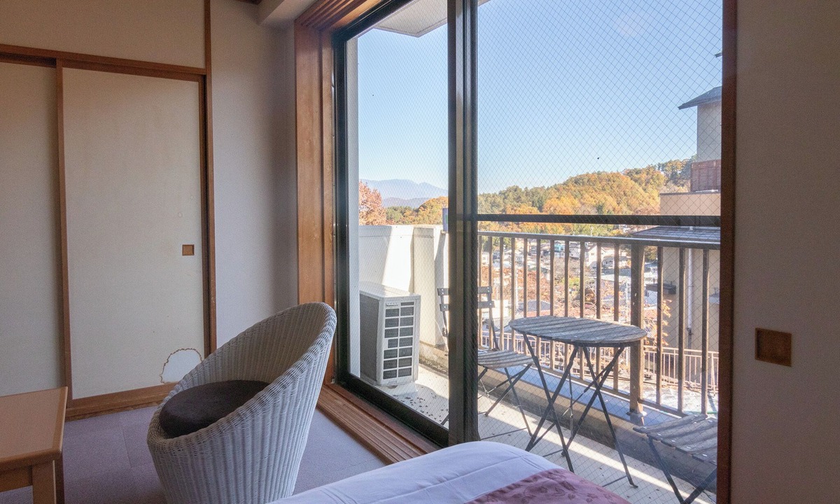 Ueda House | Uematsuya Ryokan