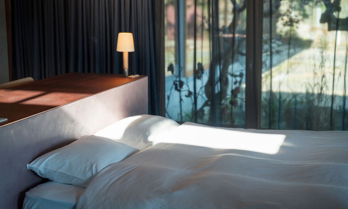 Yamazoe-mura Hotel | ume yamazoe