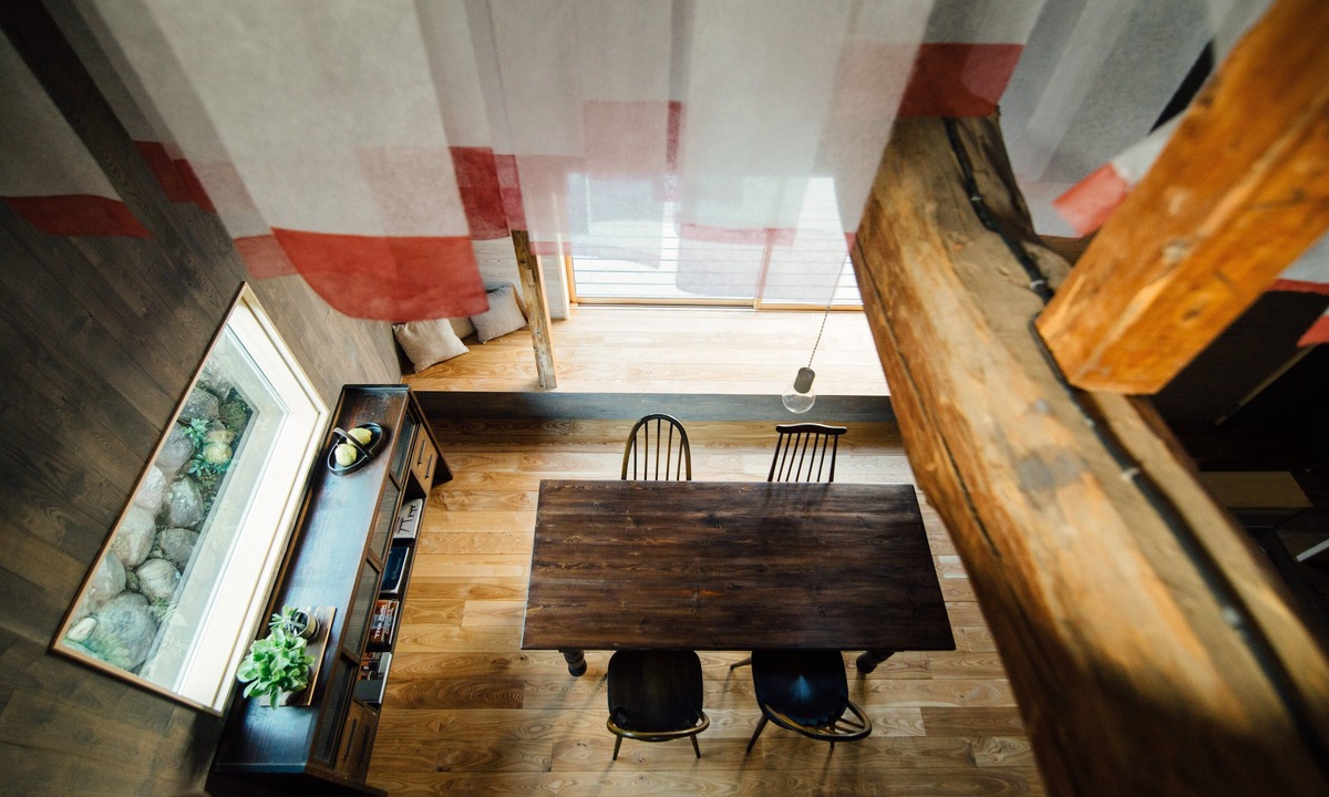 Inami Apartment | Bed and Craft