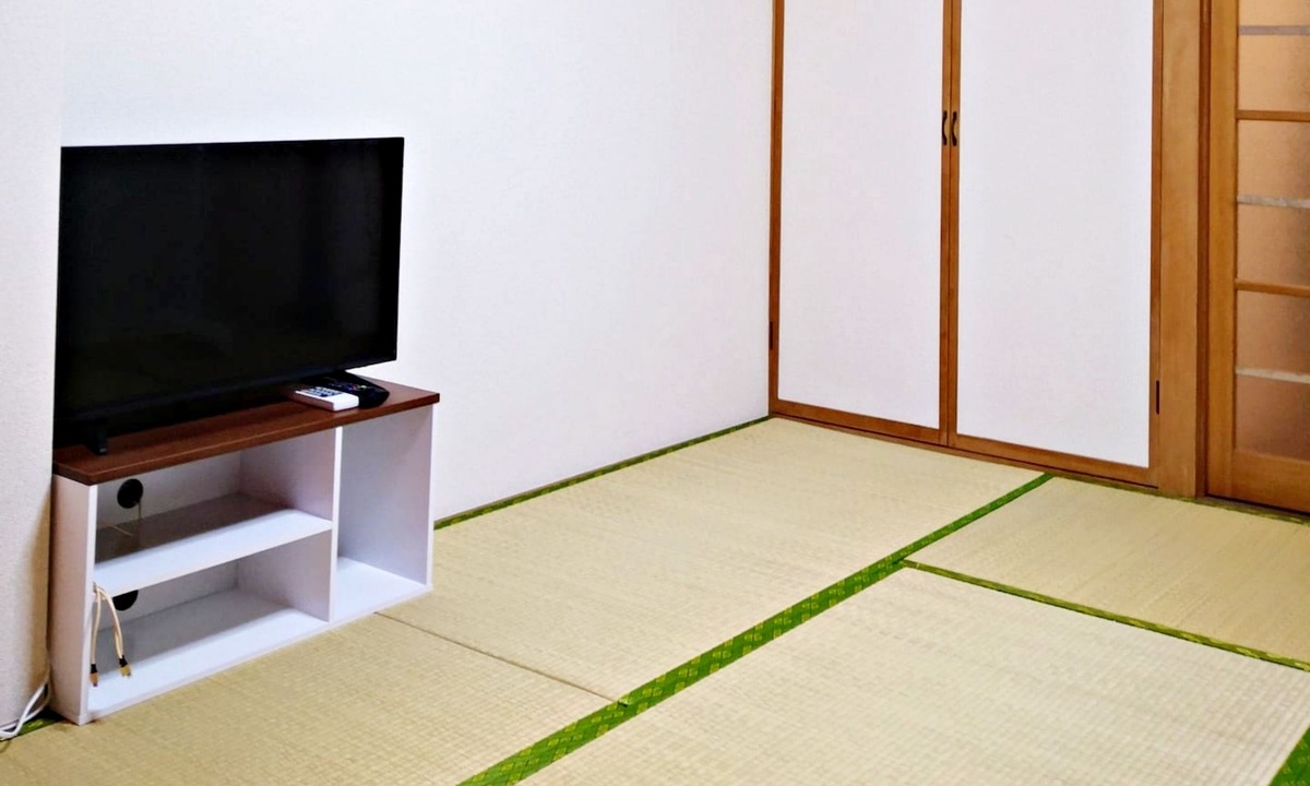 Kofu Apartment | Yamanashi Kubonakajima Grand Cheine GR4
