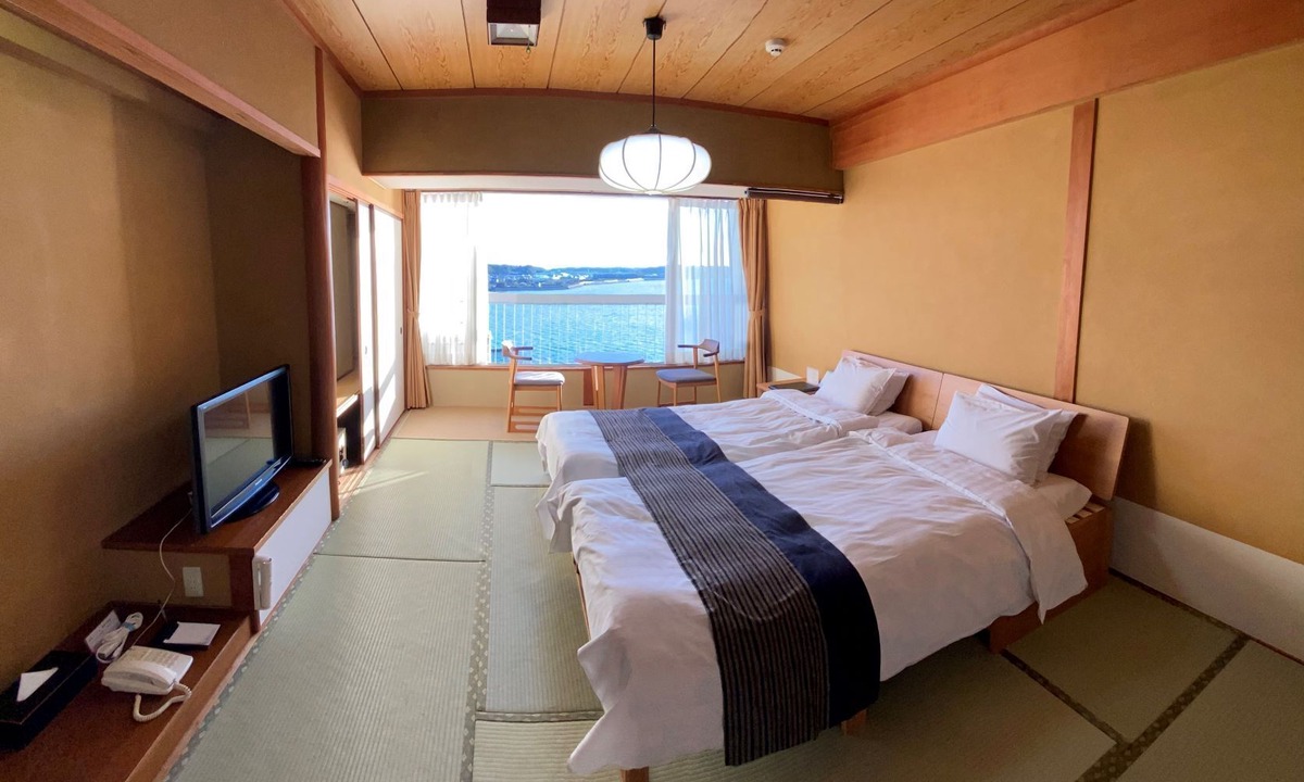 Kanzanjicho House | Sago RoyalHotel