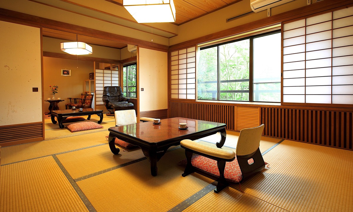 Karuizawa House | Karuizawa Tsuruya Ryokan