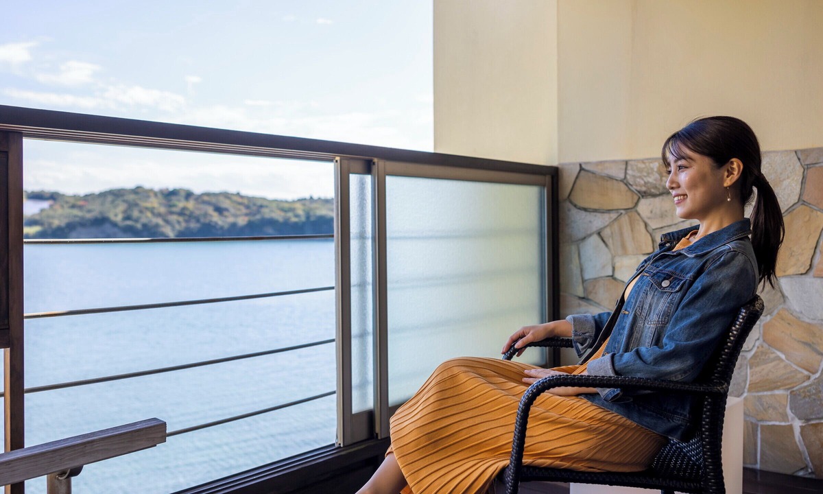 Shima Hotel | Haifu