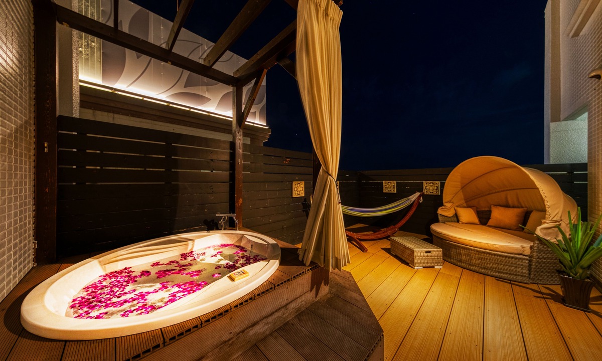 Otsu Hotel | Hotel Atlantis Otsu - Adults Only