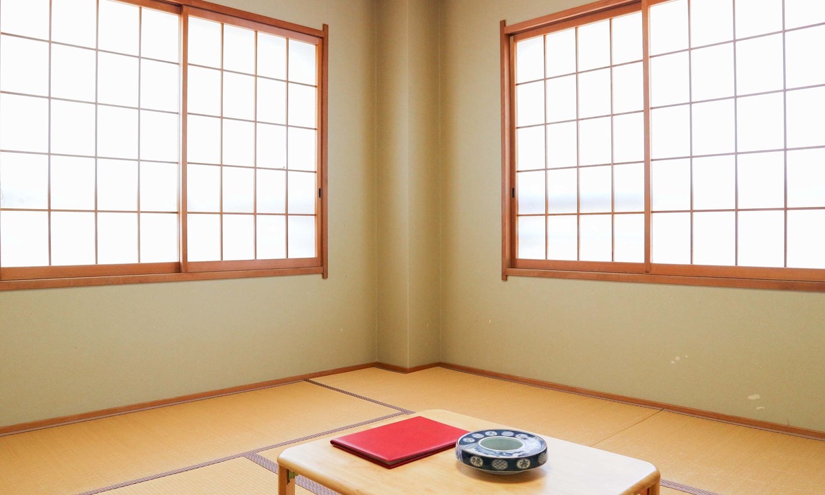 Yunomine Onsen House | Minshuku Kamenoi