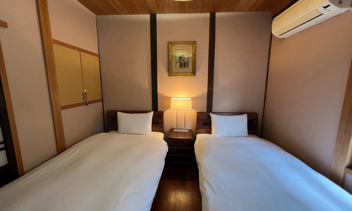 Sannenzaka Ninenzaka House | Kiyomizu Machiya Inn