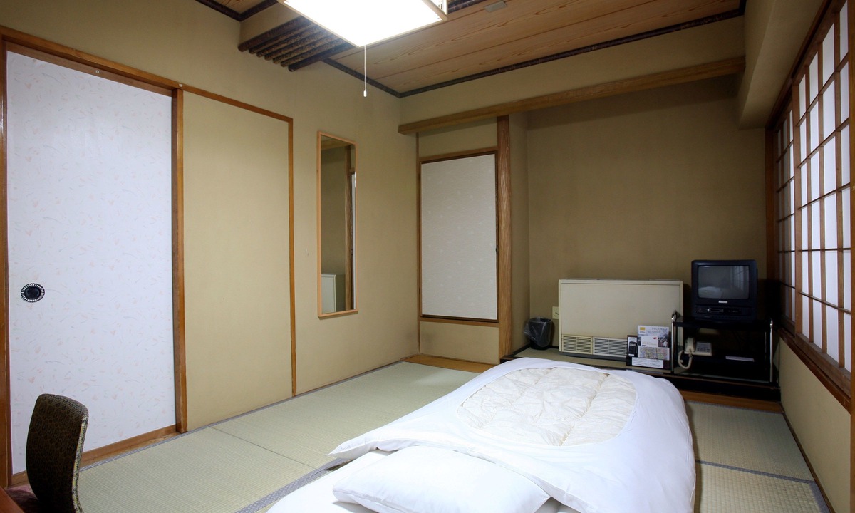 Takasaki Hotel | Takasaki Ekimae Plaza Hotel
